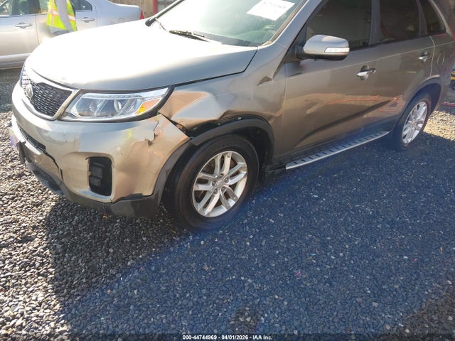 Kia Sorento Lx