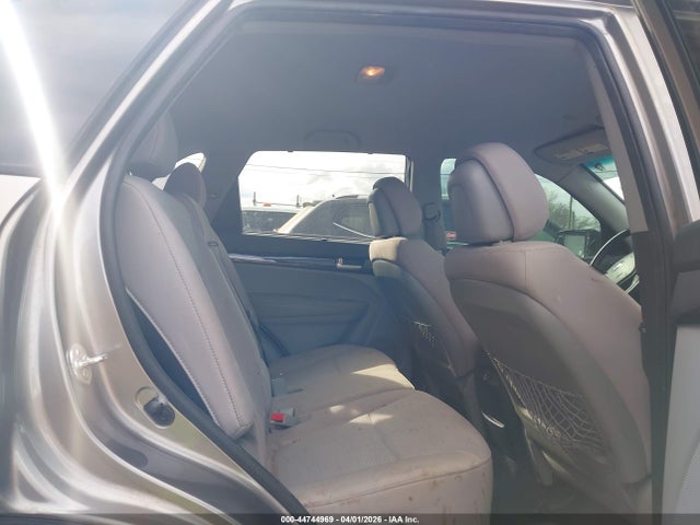 Kia Sorento Lx