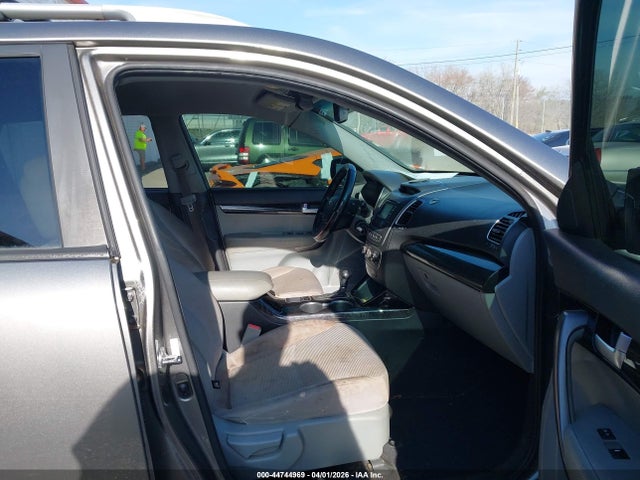 Kia Sorento Lx