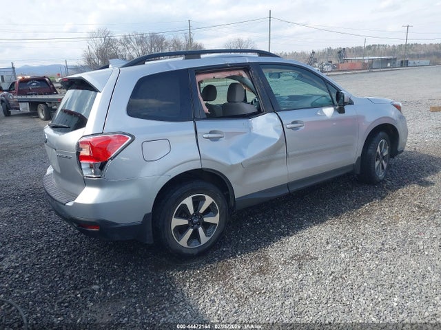Subaru Forester 2.5i Premium