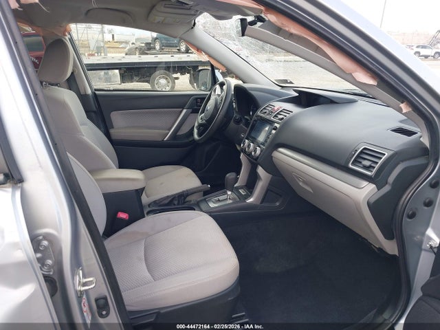 Subaru Forester 2.5i Premium