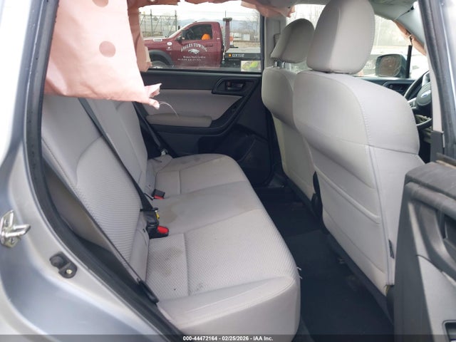 Subaru Forester 2.5i Premium