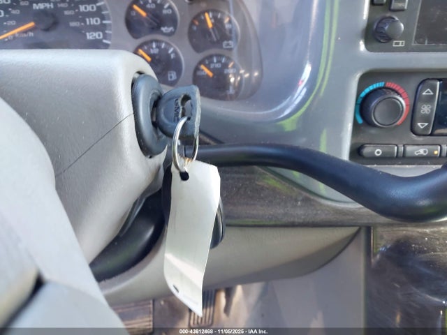 GMC Yukon Denali