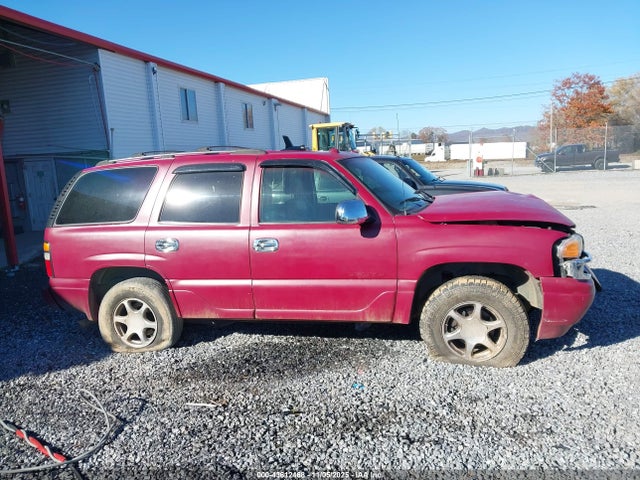 GMC Yukon Denali