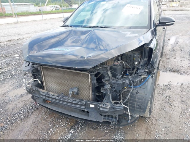 Hyundai TUCSON Se Plus