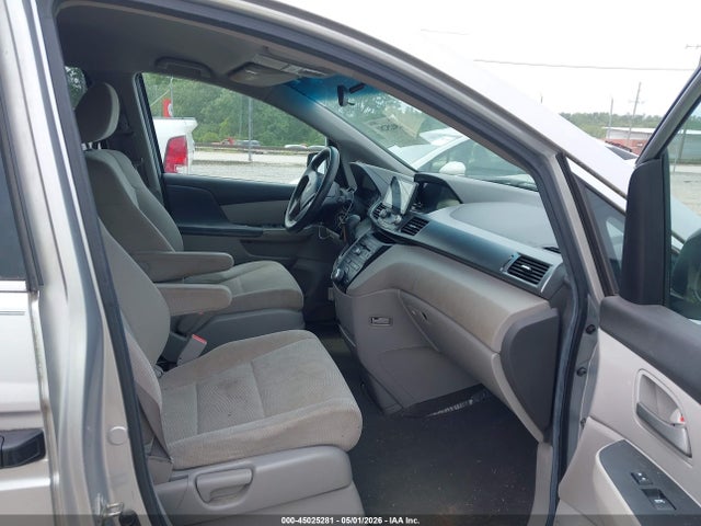Honda Odyssey Lx