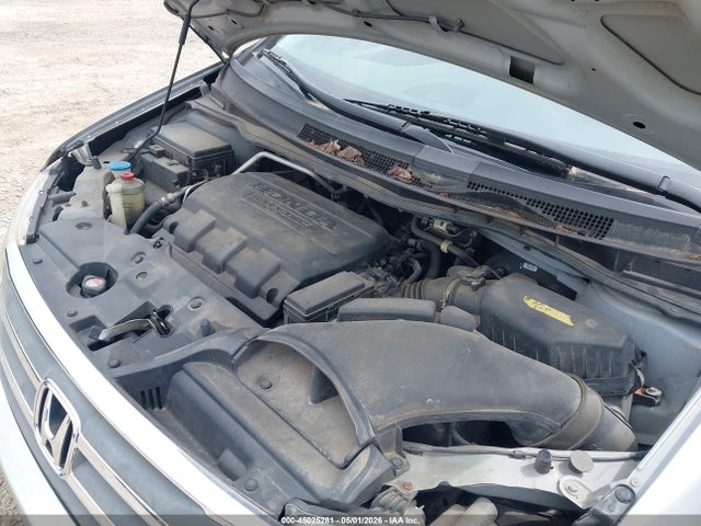 Honda Odyssey Lx