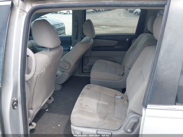 Honda Odyssey Lx