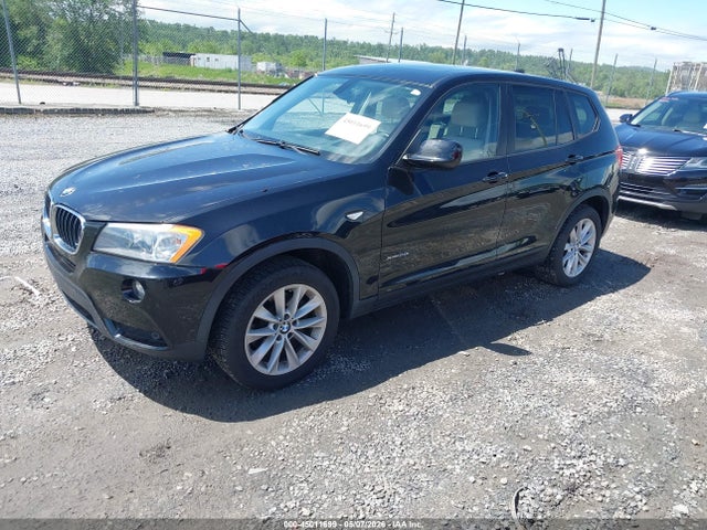 BMW X Series Xdrive28i