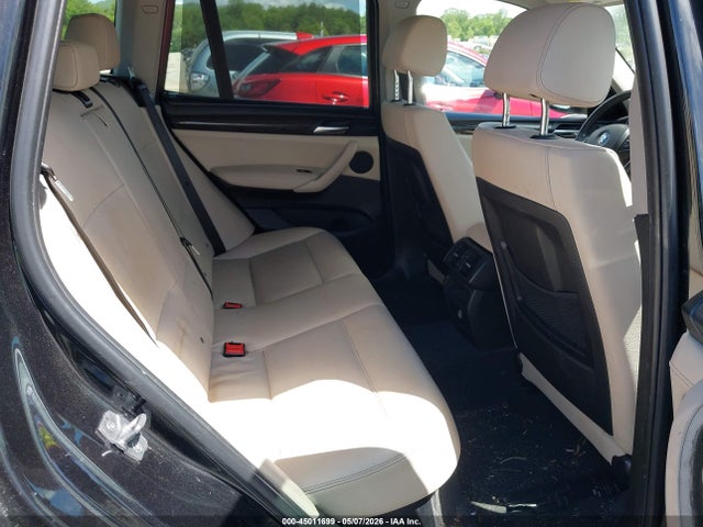 BMW X Series Xdrive28i