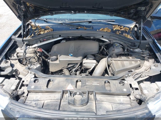 BMW X Series Xdrive28i