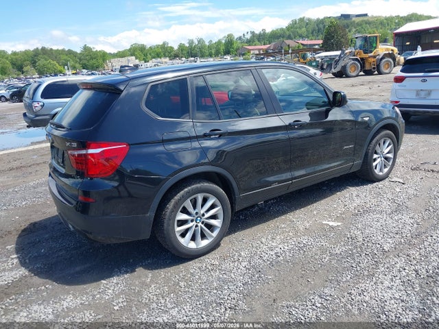 BMW X Series Xdrive28i
