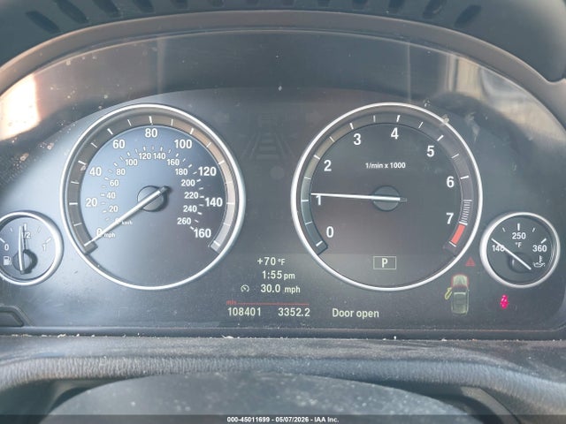 BMW X Series Xdrive28i