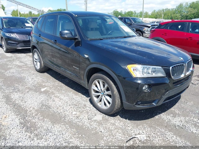 BMW X Series Xdrive28i