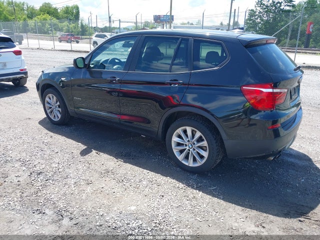 BMW X Series Xdrive28i