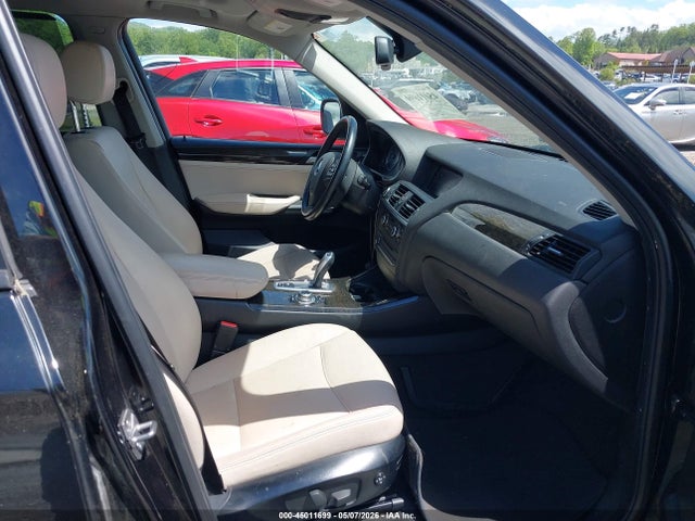BMW X Series Xdrive28i