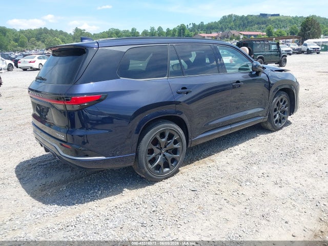 Lexus Tx 500h F Sport Luxury