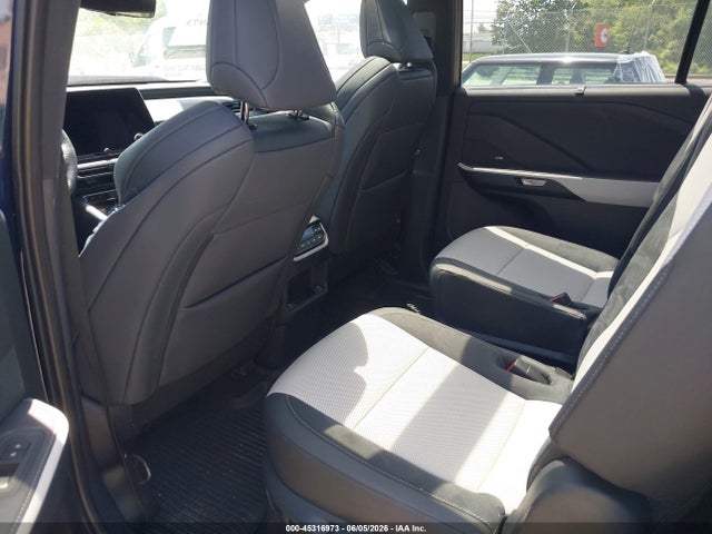 Lexus Tx 500h F Sport Luxury