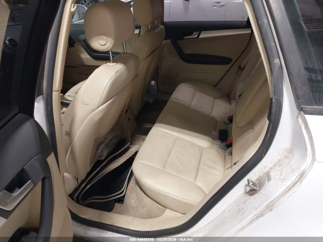 Audi A3 2.0t