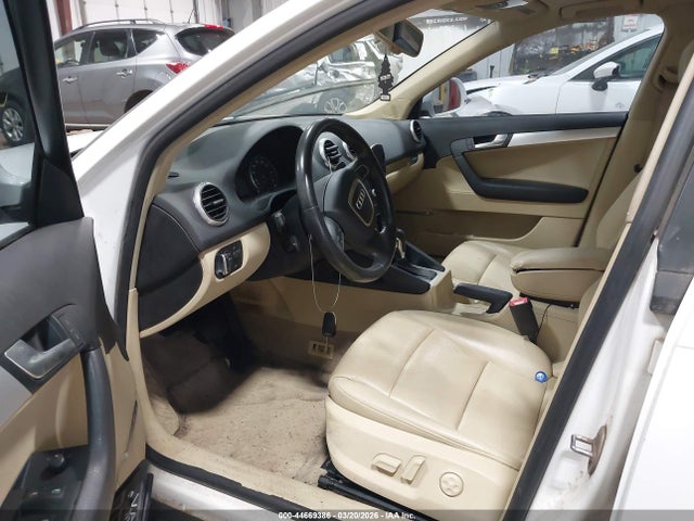 Audi A3 2.0t