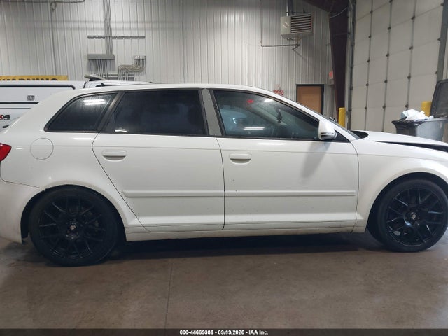 Audi A3 2.0t