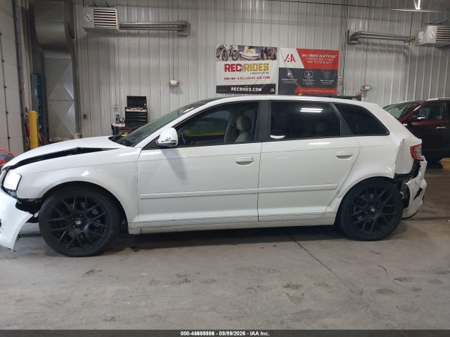 Audi A3 2.0t