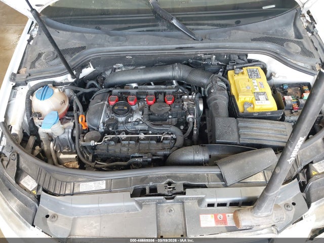 Audi A3 2.0t
