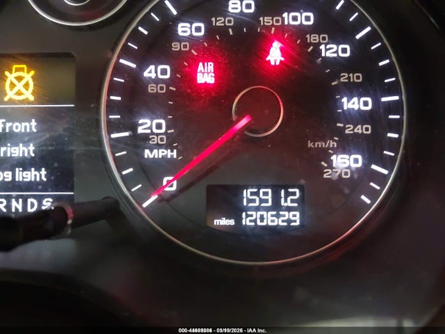 Audi A3 2.0t