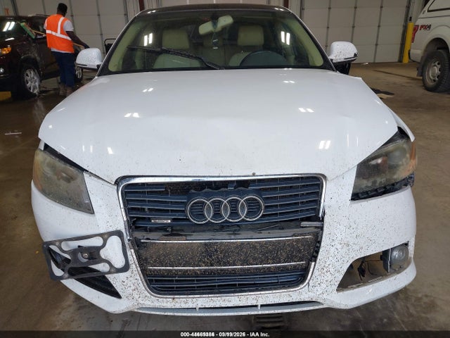 Audi A3 2.0t