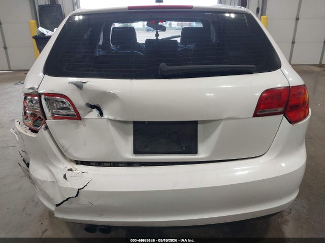 Audi A3 2.0t