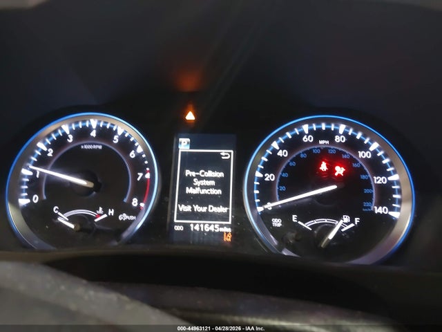 Toyota Highlander Se