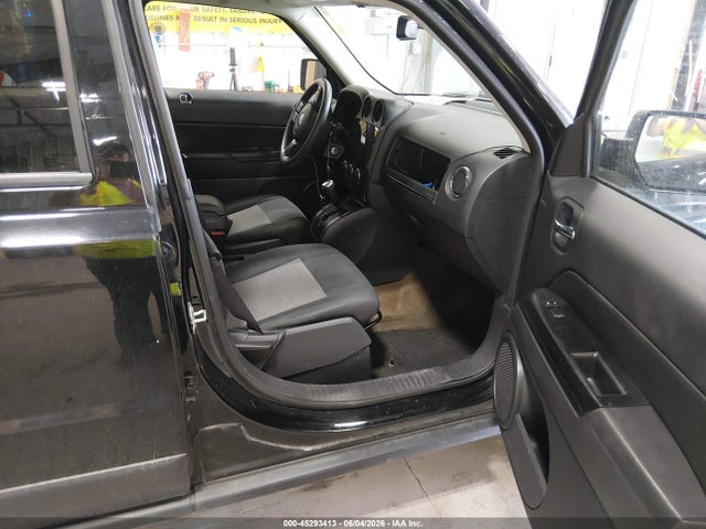 Jeep Patriot Sport