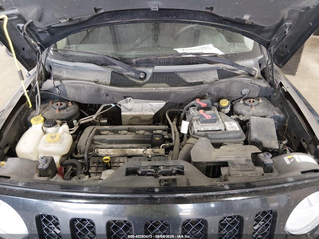 Jeep Patriot Sport