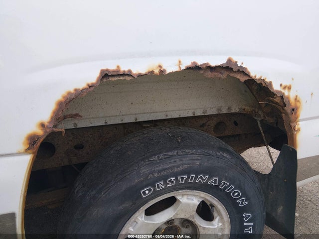 Chevrolet Silverado 1500 Ls