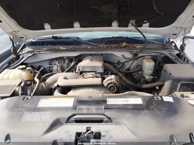 Chevrolet Silverado 1500 Ls