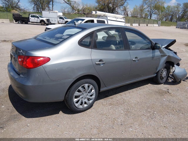 Hyundai ELANTRA Gls