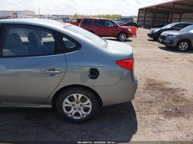 Hyundai ELANTRA Gls