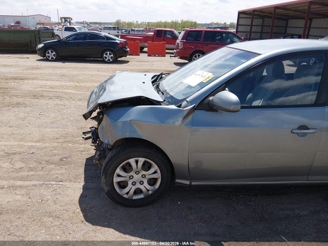 Hyundai ELANTRA Gls