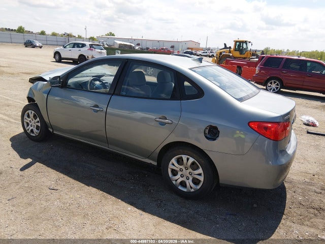 Hyundai ELANTRA Gls