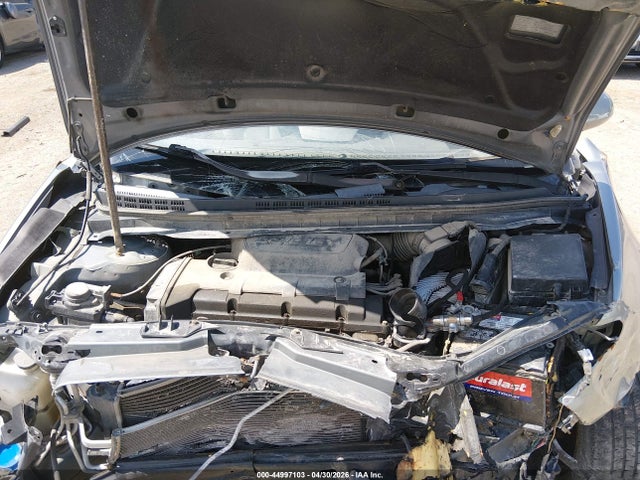 Hyundai ELANTRA Gls