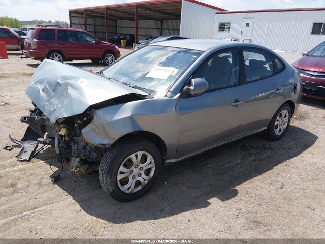 Hyundai ELANTRA Gls