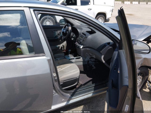 Hyundai ELANTRA Gls