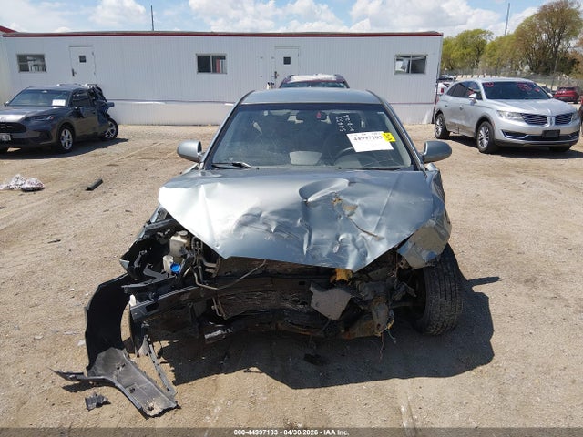 Hyundai ELANTRA Gls