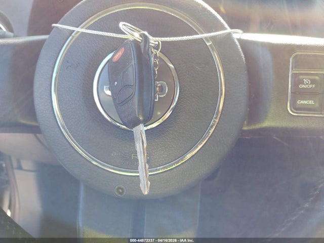 Jeep Patriot Latitude