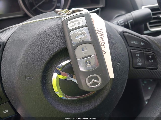 Mazda Mazda3 I Sport