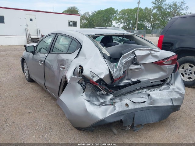 Mazda Mazda3 I Sport