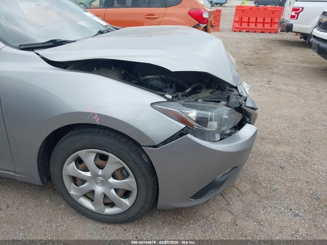 Mazda Mazda3 I Sport