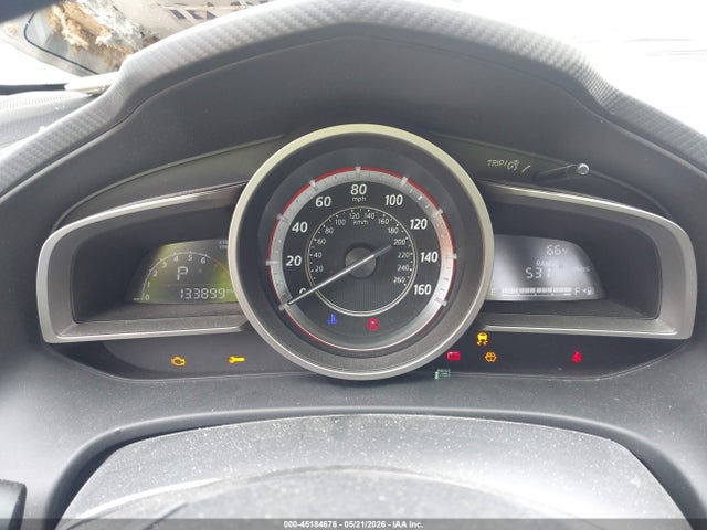 Mazda Mazda3 I Sport