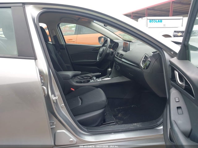 Mazda Mazda3 I Sport