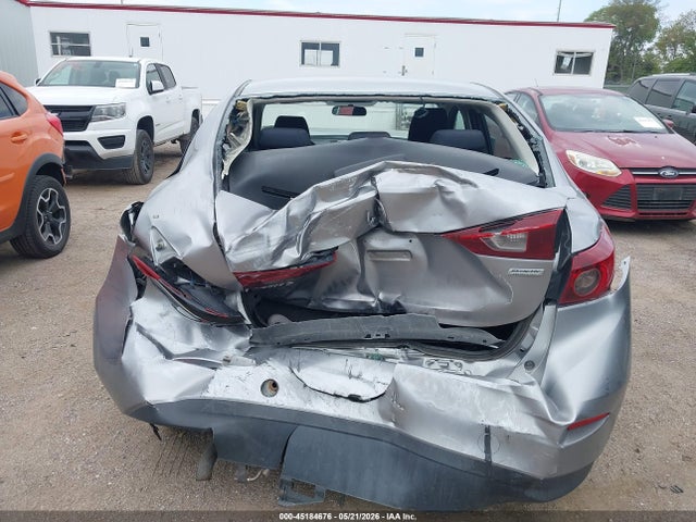 Mazda Mazda3 I Sport